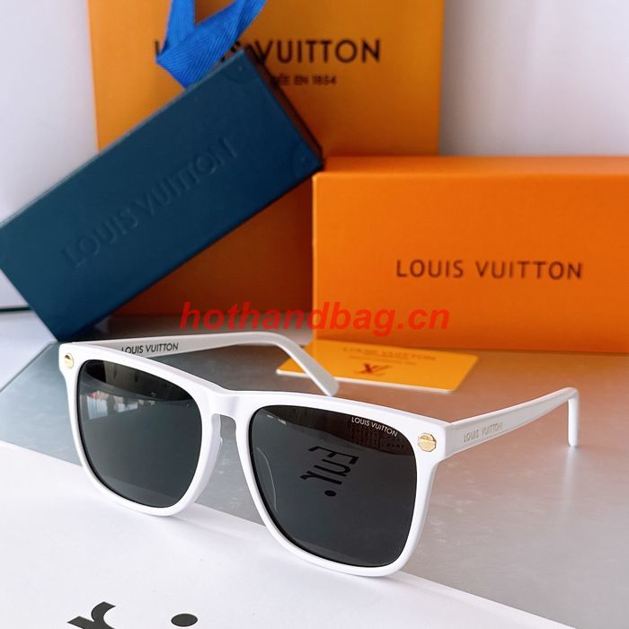 Louis Vuitton Sunglasses Top Quality LVS02621